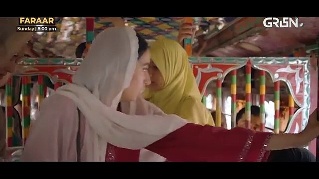 Faraar _ Full OST _ Zinda Hoon 🎙 Singer_ Asim Azhar & Ashir _ Ft. Hamza Ali Abb