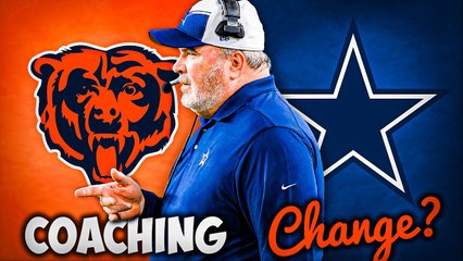 Mike McCarthy Rumor Isn't the Worst Coaching Option for Bears