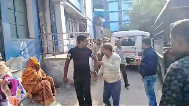 জাল পাসপোর্ট-কাণ্ডে বারাসত থেকে গ্রেফতার আরও এক।পুলিশের হাতে চঞ্চল‍্যকর তথ্য।