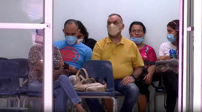 Rosario Turner: urge una reforma integral en la Caja de Seguro Social