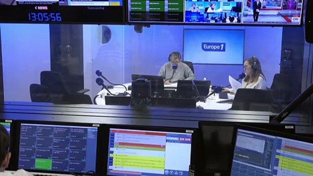 Bardella demande à Bayrou de recadrer Rebsamen après ses propos sur le RN