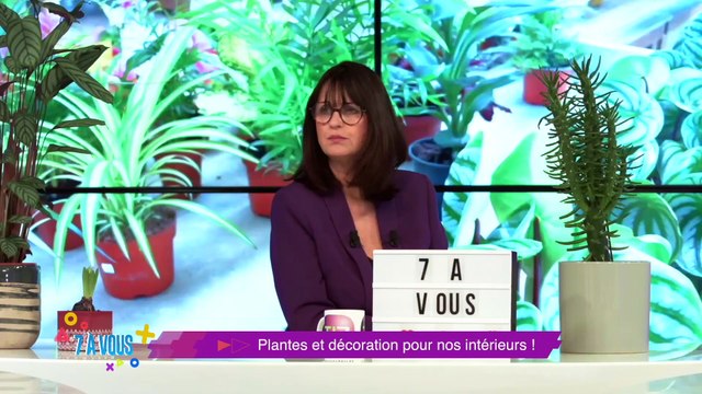 Retrouvez 7 à vous avec Catherine Garnier et ses chroniqueurs pour les bons plans sorties ligériens et des sujets qui parlent de vous pour encore plus vous informer et vous divertir !