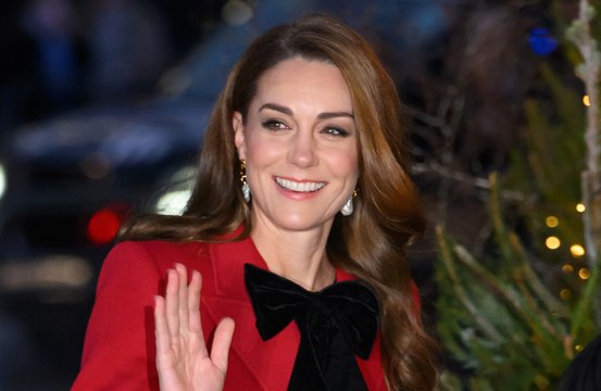 Kate Middleton è in remissione dal cancro! L'annuncio