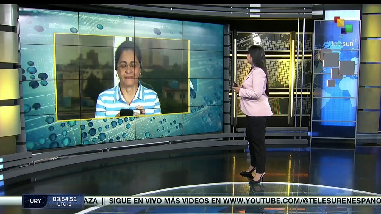 Agenda Abierta 15-01 Presidente Nicolás Maduro presentará mensaje anual