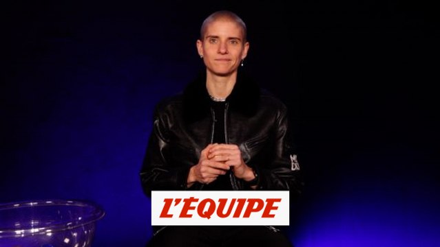 Patouillet : « Mon engagement m'a permis de m'épanouir » - JOP 2024 - Cyclisme sur piste