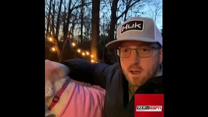 1/15/25 929 Report on Cardinals Caravan Hoops and Grizz