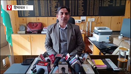 इस दिन तक कांगड़ा में शीतकालीन प्रवास करेगी सरकार, इन योजनाओं के होंगे उद्घाटन-शिलान्यास