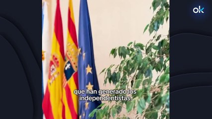 Aragón y Galicia piden una financiación autonómica sin privilegios: "No pagaremos la deuda de Cataluña"