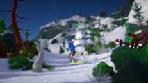 Lonely Mountains Snow Riders - Release Date Announcement