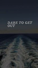 Motivational Quotes : Dare to Get Out of Your Comfort Zone #motivation  #Inspiration