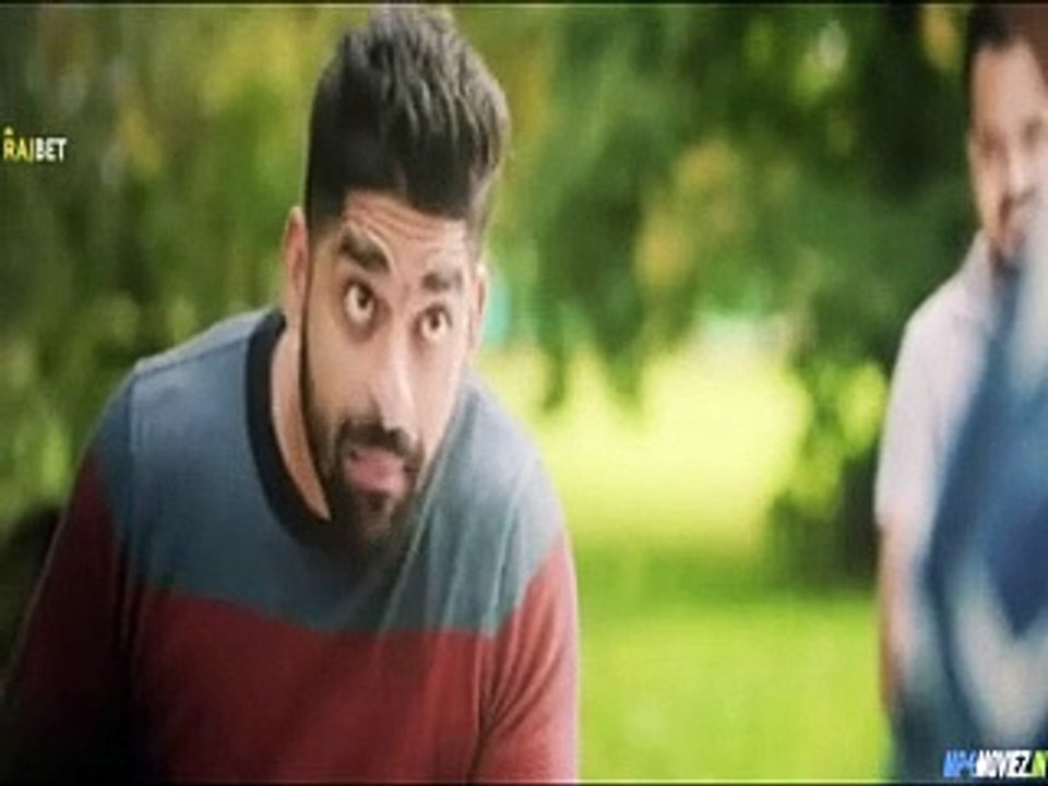 Nigah-Marda-Ayi-Ve-(2025)-HD