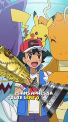 Les derniers combats de Sacha