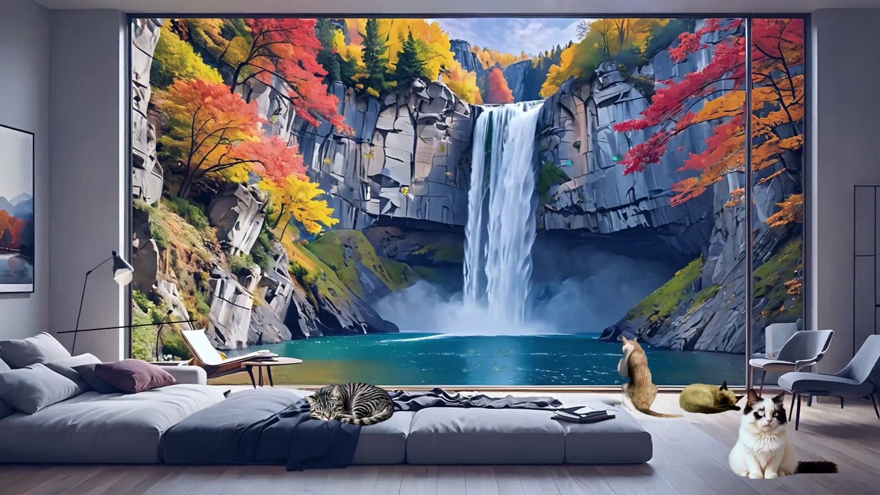 Jazz Relaxing Music ~ 🍂 Smooth Jazz Instrumental for Serene Bedroom Ambience