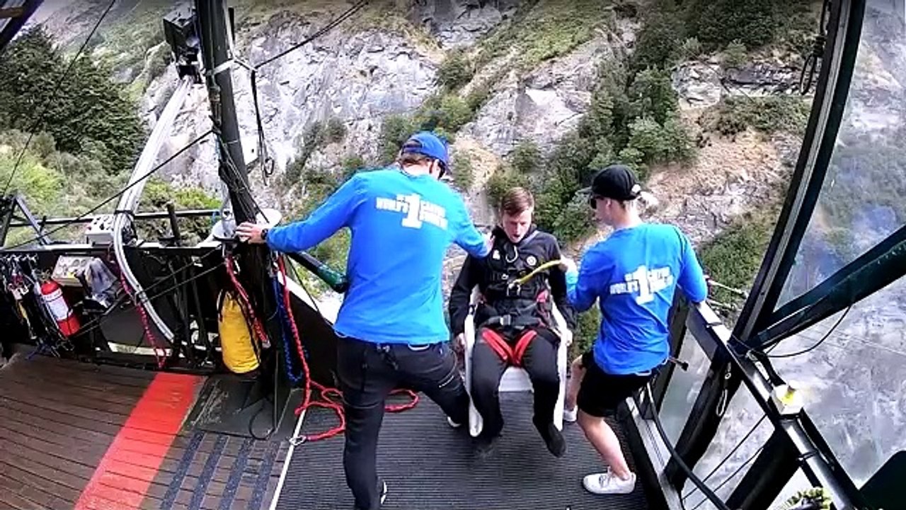 75 Scariest Attractions In The World !