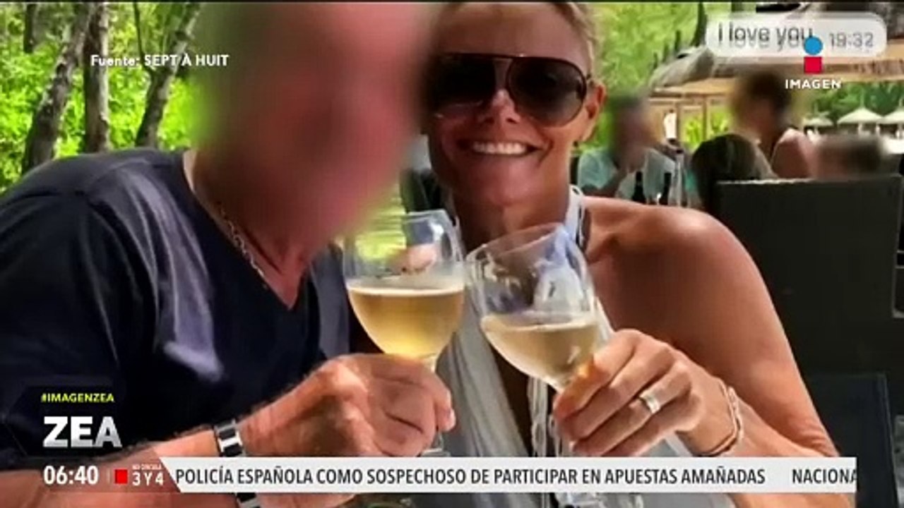 Mujer denuncia haber sido estafada por una persona que se hizo pasar por Brad Pitt