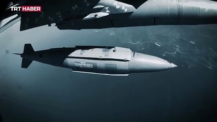 Yerli üretim güdüm kitleri Hava Kuvvetleri envanterinde