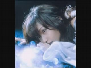 MINAKO HONDA　Stairway to Heaven