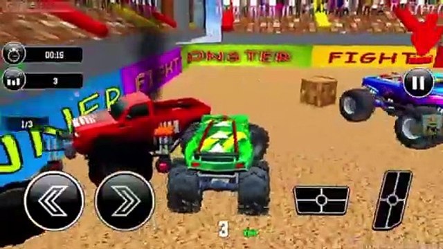 Extreme monster truck driving demolition Derby monster truck,monster trucks,gameplay,monster truck game,monster truck games,monster truck stunts,android gameplay,impossible monster truck stunts,monster truck mega ramp,gameplay android,monster truck mega