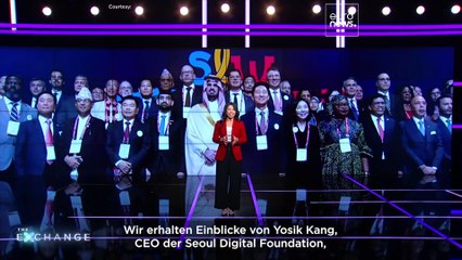 Smart Cities: Angetrieben durch erneuerbare Energie