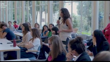 Alla Luiss Business School riparte il format "Leader for Talent"