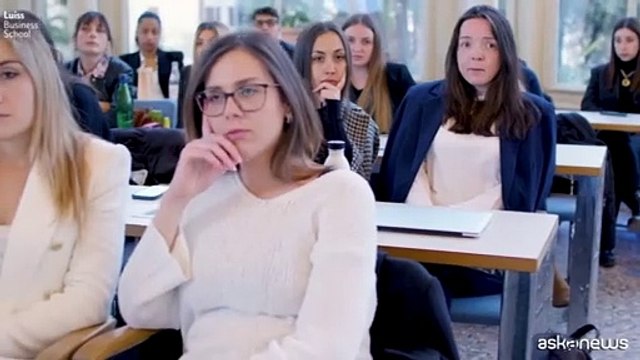 Alla Luiss Business School riparte il format Leader for Talent