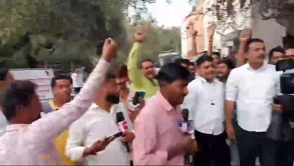 Court Order 7 Day SIT Custody To Walmik Karad