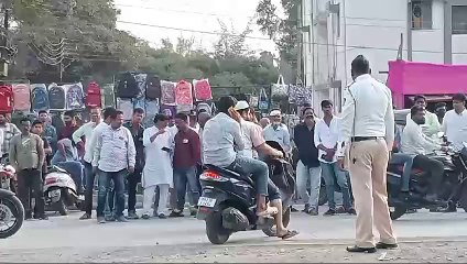 Court Order 7 Day SIT Custody To Walmik Karad