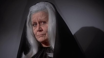 Spazio 1999 - Hd Widescreen - ITS1x13 Rotta di collisione (Collision course)