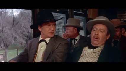 La Película del Oeste de Acción Trepidante de Gary Cooper (1958) - en Español  . HD