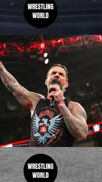 CM Punk, Seth Rollins & Drew McIntyre Declared For Royal Rumble : WWE Raw, Jan. 13, 2025.