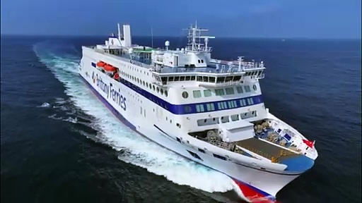 New Portsmouth to Jersey ferry service could just be the start - Main Image