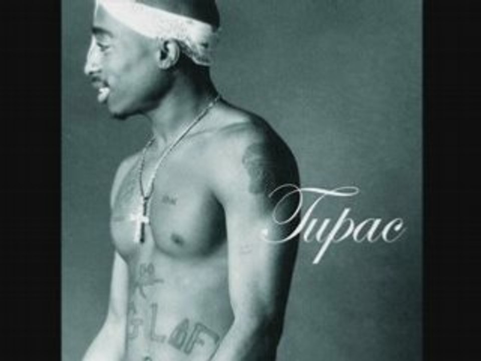 TUPAC INEDIT