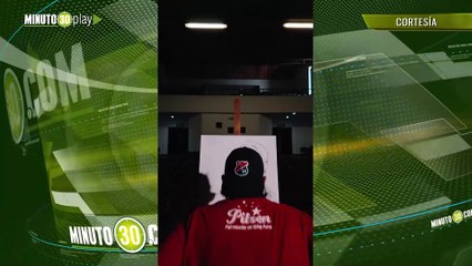 ¡El DIM suma su cuarto refuerzo y busca su séptima estrella ⚽