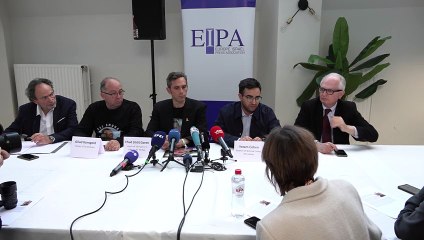 "Várjuk, hogy hazatérjenek" - a gázai túszok hozzátartozói az Euronewsnak nyilatkoztak