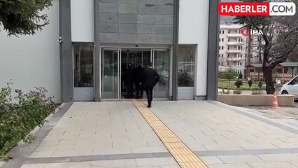 Tokat'ta Alkollü Birey Ruhsatsız Tabancayla Ateş Açtı