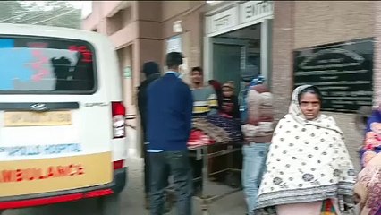 भाई और भतीजों ने फावड़े से काट दी भाई की गर्दन, हुई मौत