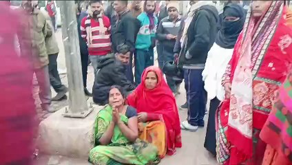 भाई और भतीजों ने फावड़े से काट दी भाई की गर्दन, हुई मौत