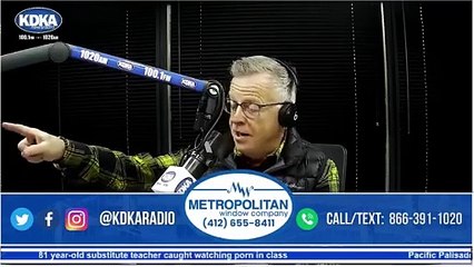 The Athletic's Rob Rossi on Evgeni Malkin home burglary