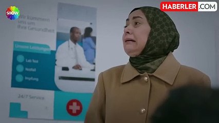 Kızılcık Şerbeti'ndeki Nilay bilmecesi çözüldü!