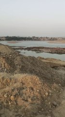 Gold mining ⛏️ in River