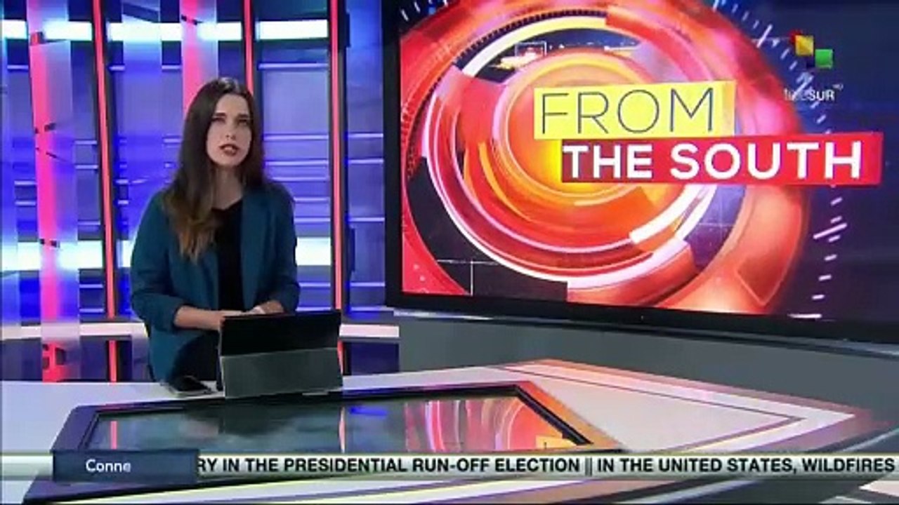 Guatemala, URNG-MAIZ condemns presence of Edmundo Gonzalez and attacks on Venezuelan embassies