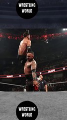 Damian Priest Defeated Finn Balor In A Street Fight: WWE Raw, Jan. 13, 2025.