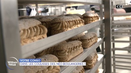 Votre conso : Que valent vraiment les chaînes de boulangeries ?