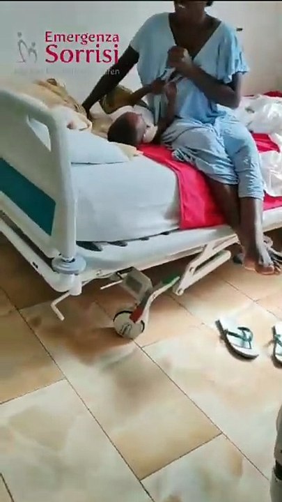 Il cuore grande degli amici di Annarita: con le donazioni in suo ricordo eseguite sette operazioni chirurgiche in Africa