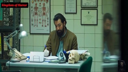 من أقوي المسلسلات الرعب والغموض العربي / أنصحك تشوفه