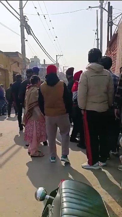 ਚਾਈਨਾ ਡੋਰ ਨੂੰ ਲੈ ਕੇ ਅੰਮ੍ਰਿਤਸਰ ਵਿੱਚ ਦੋ ਗੁੱਟ ਹੋਏ ਆਮੋ ਸਾਹਮਣੇ