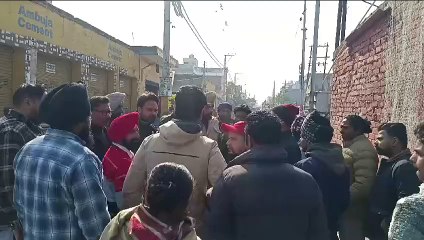 ਚਾਈਨਾ ਡੋਰ ਨੂੰ ਲੈ ਕੇ ਅੰਮ੍ਰਿਤਸਰ ਵਿੱਚ ਦੋ ਗੁੱਟ ਹੋਏ ਆਮੋ ਸਾਹਮਣੇ