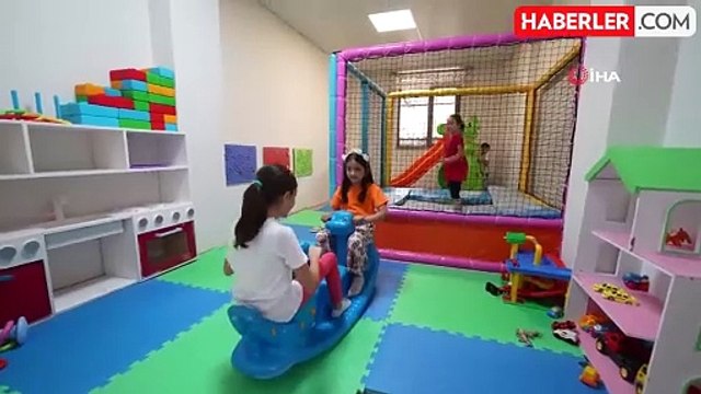 Diyanet İşleri Başkanı Erbaş: 4-6 Yaş Kur'an Kursları Büyük Teveccüh Görüyor