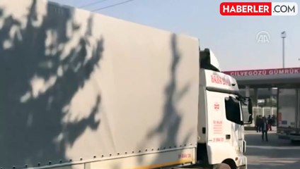 Suriye geçici hükümetinden Türkiye'ye vergi şoku! Ticaret durma noktasına geldi