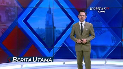 Gara-Gara Bakar Sampah, Rumah Ikut Hangus Terbakar di Palembang